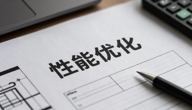 宣传片制作中全流程跟进的实践与性能考量