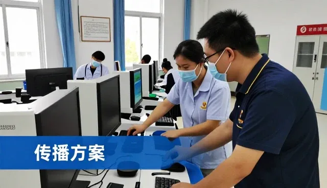 短视频营销罗蜜文化：选、用、管三步走